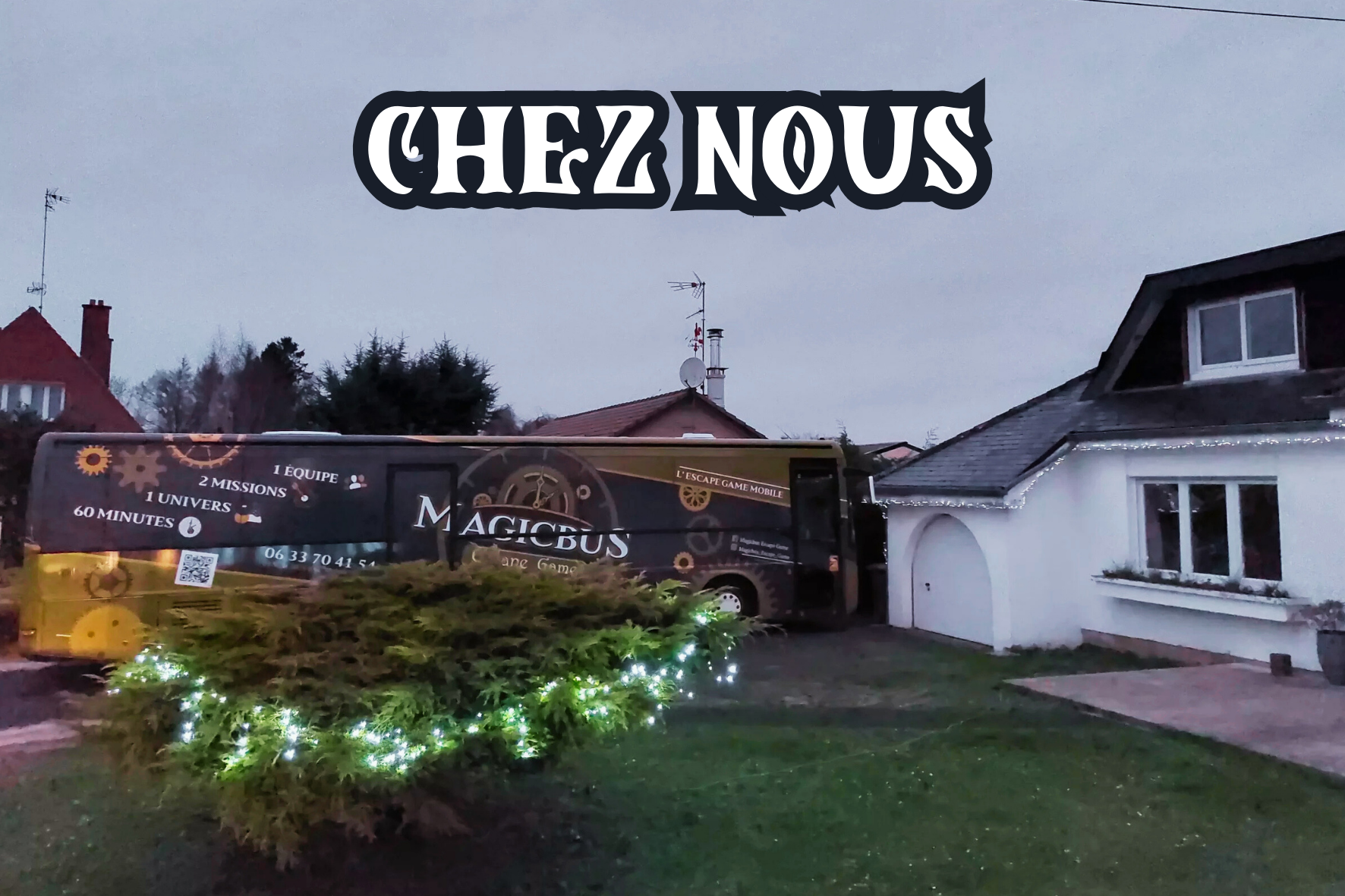 Chez Nous