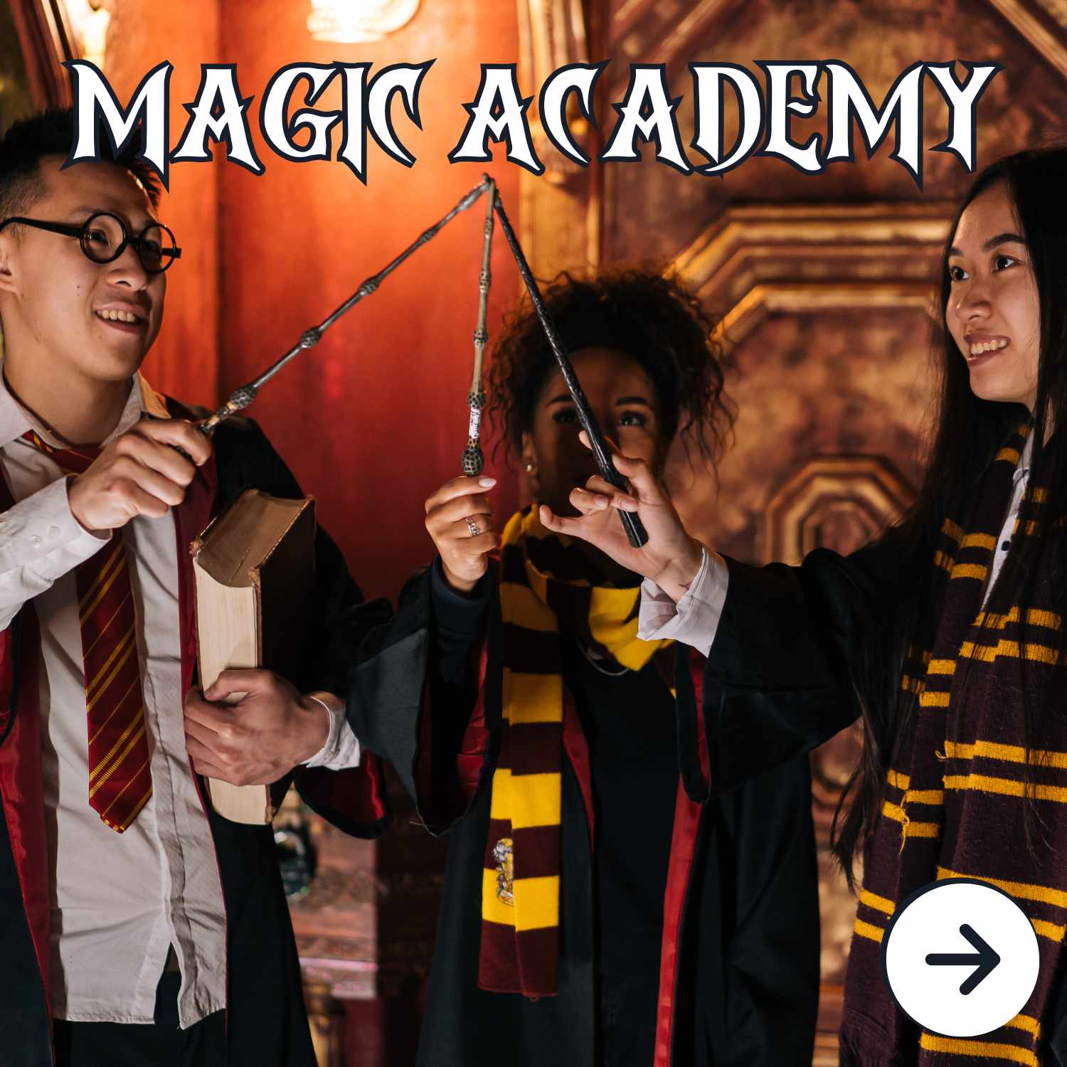 magic academy