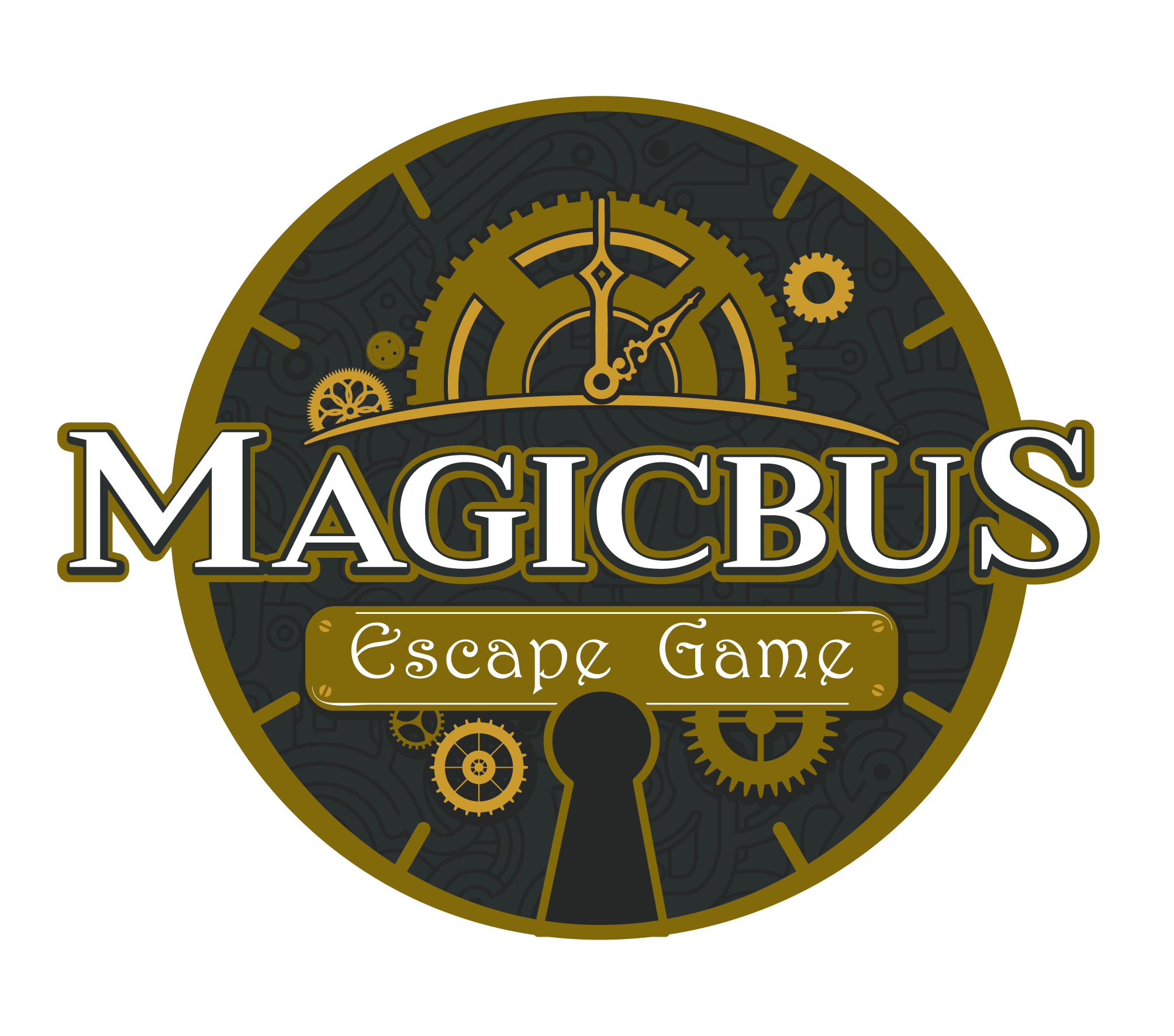 Magicbus Escape Game