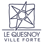 logo_le_quesnoy Ville Le Quesnoy